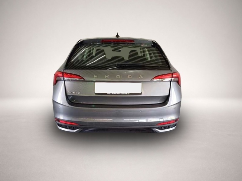 Skoda Scala Scala - Thumbnail 4