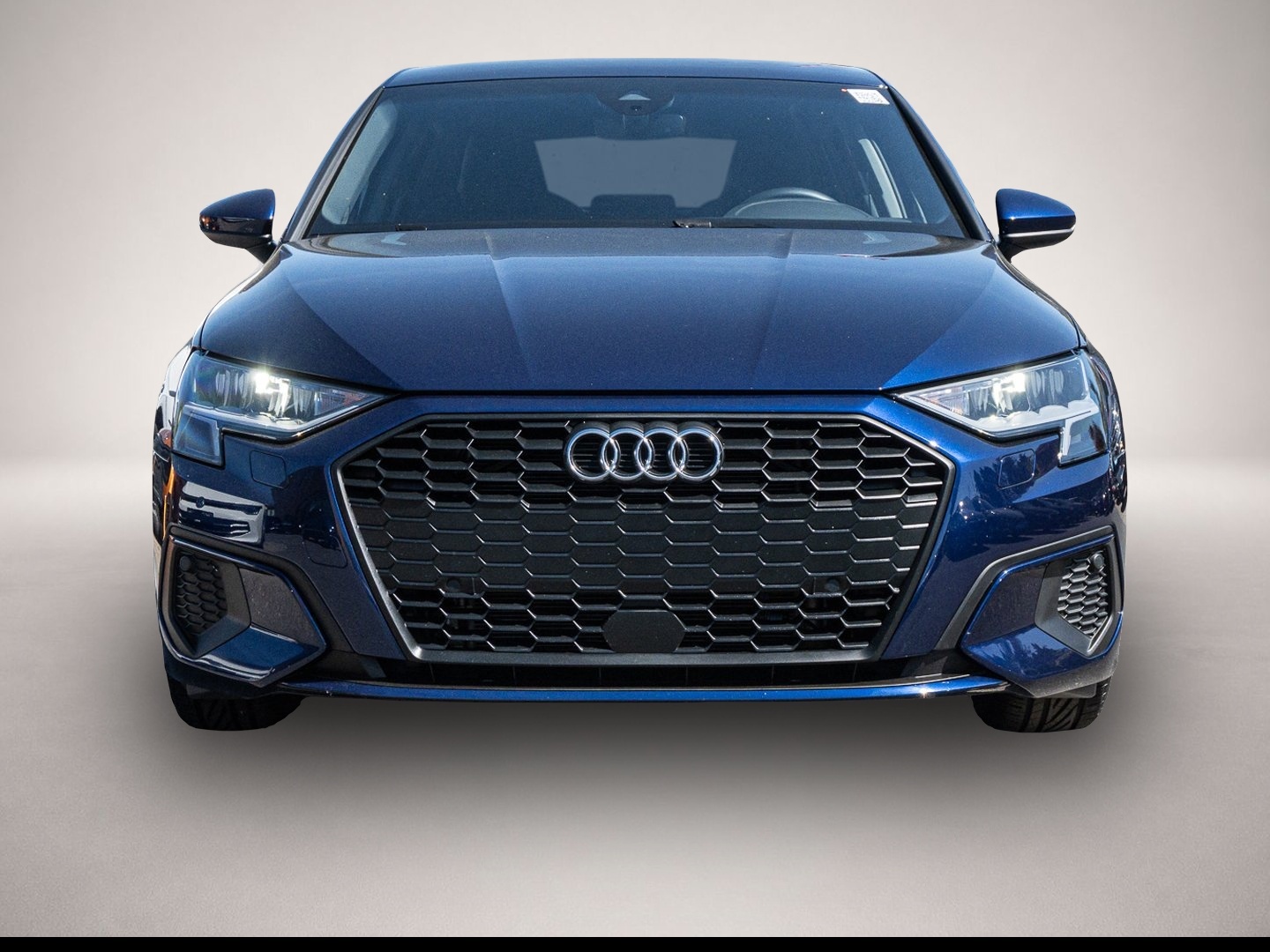 Bild 2 Audi A3 Sportback 35 TFSI S tronic