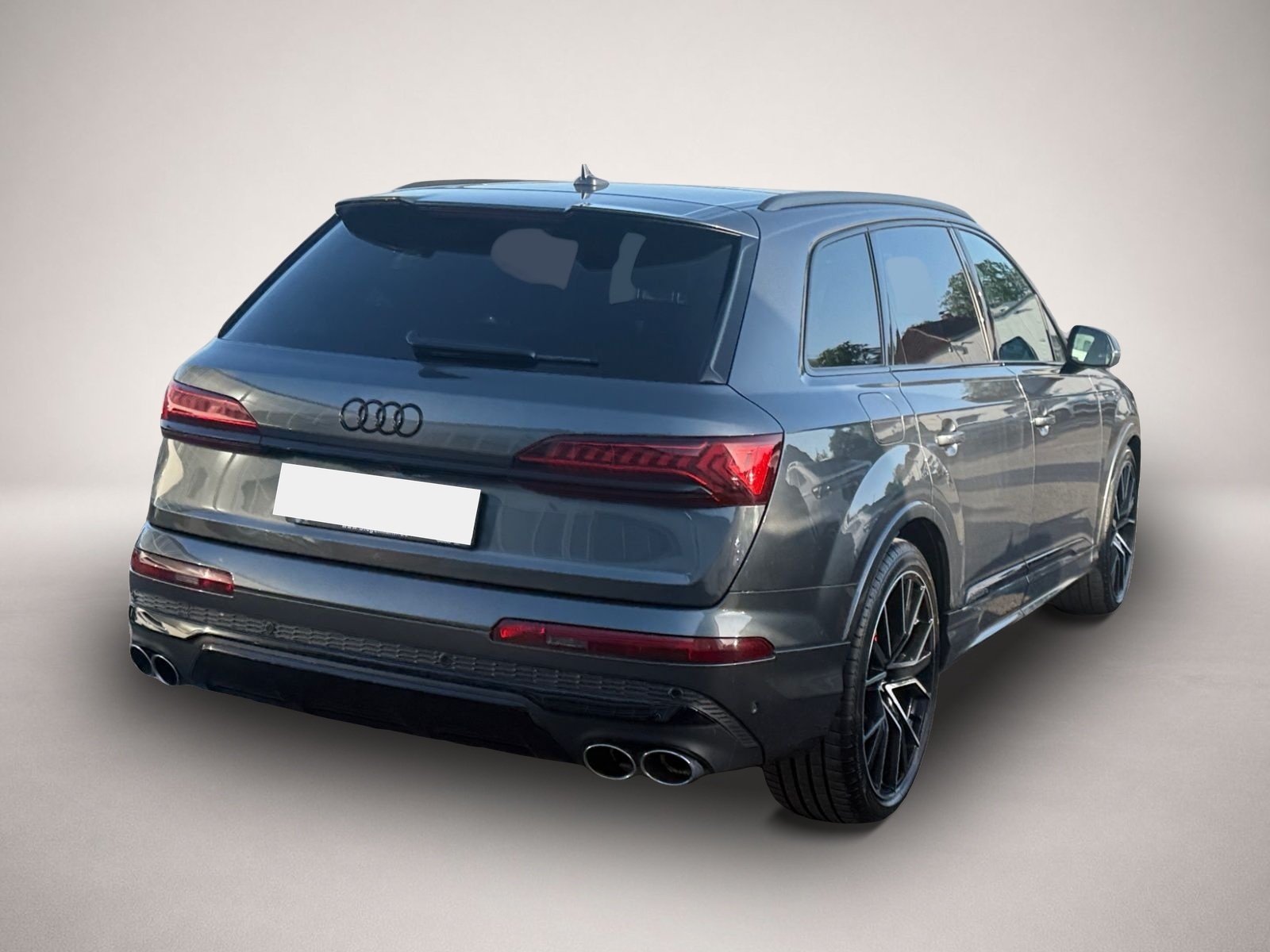 Fotografie 5 des Audi SQ7 qu. Tiptr. Competition Plus *Pano*Head-Up*St