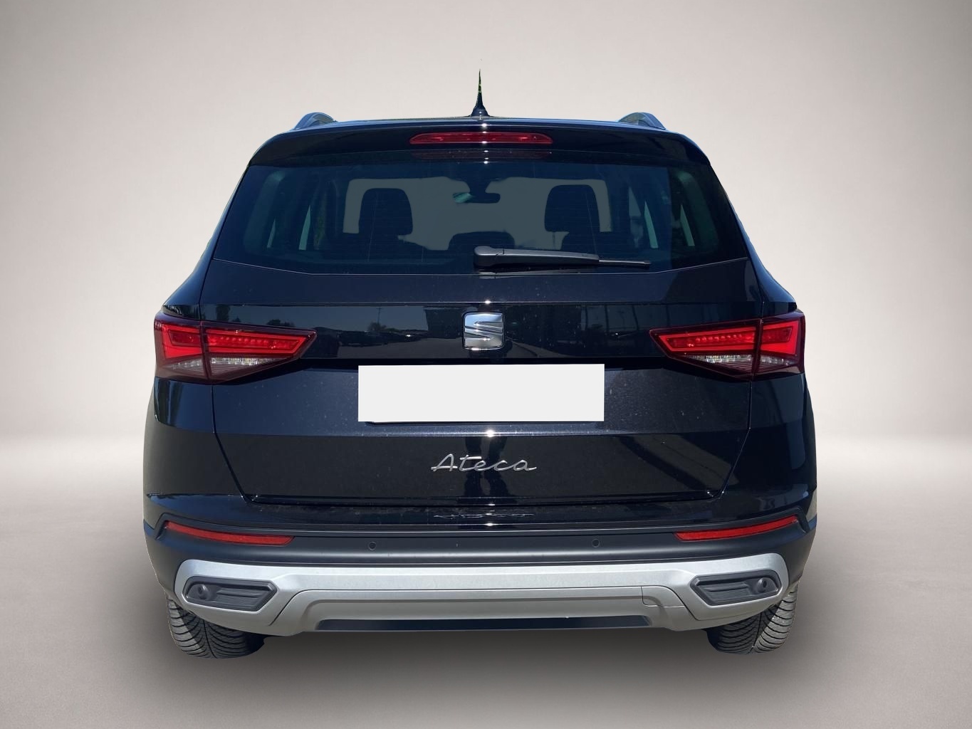 Bild 4 Seat Ateca 1.5 TSI DSG Xperience FULL-LINK+VIRTUAL-CO