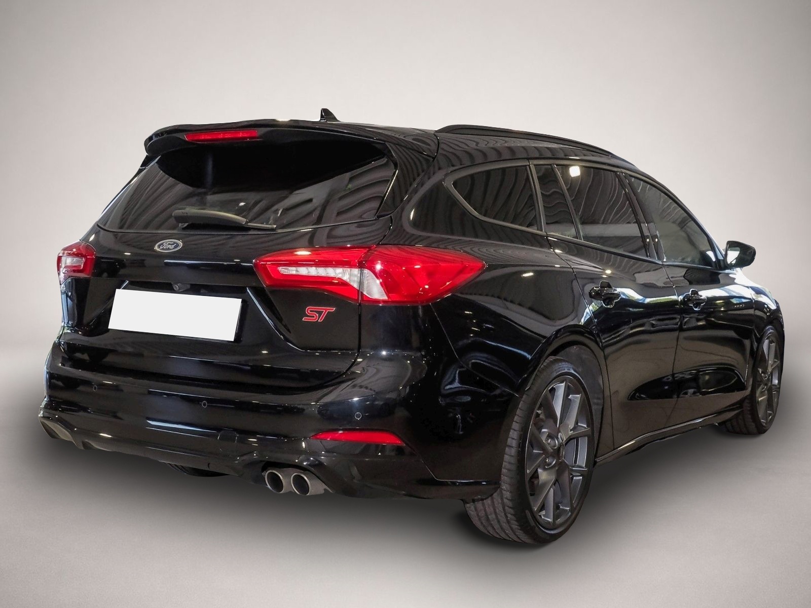 Bild 3 Ford FOCUS ST 2.0 ECOBLUE