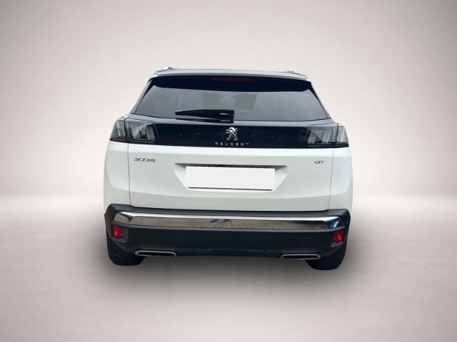 Bild 4 Peugeot 3008 GT 1.2 PT 130 EAT8 +ACC+NAVI+LED+CAM+