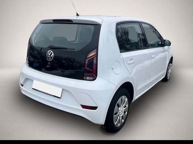 Bild 5 Volkswagen up! 1.0 move up! SHZ.,