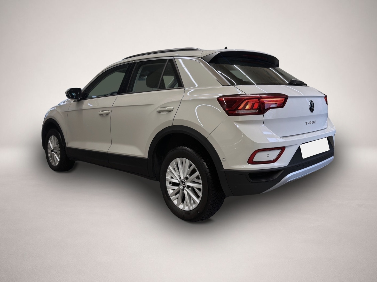 Bild 4 Volkswagen T-Roc 1.0 TSI Life NAVI ACC PDC SHZ