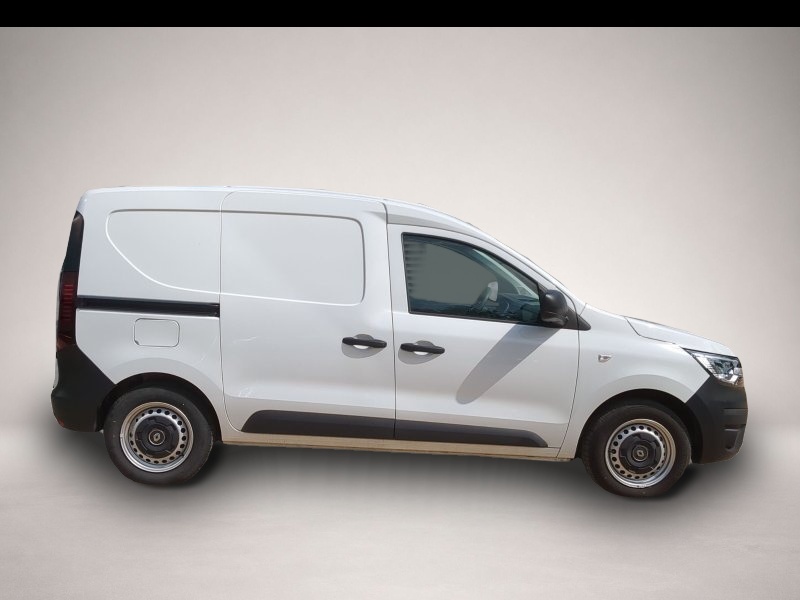Bild 2 Renault Express dCi 95 Extra Klima+Radio