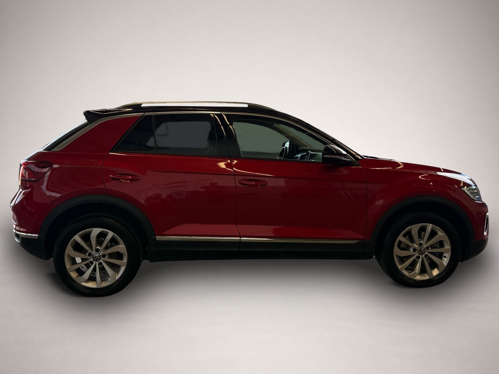 Bild 6 Volkswagen T-Roc 2.0 TDI DSG Style *Matrix-LED*Pano*Navi*