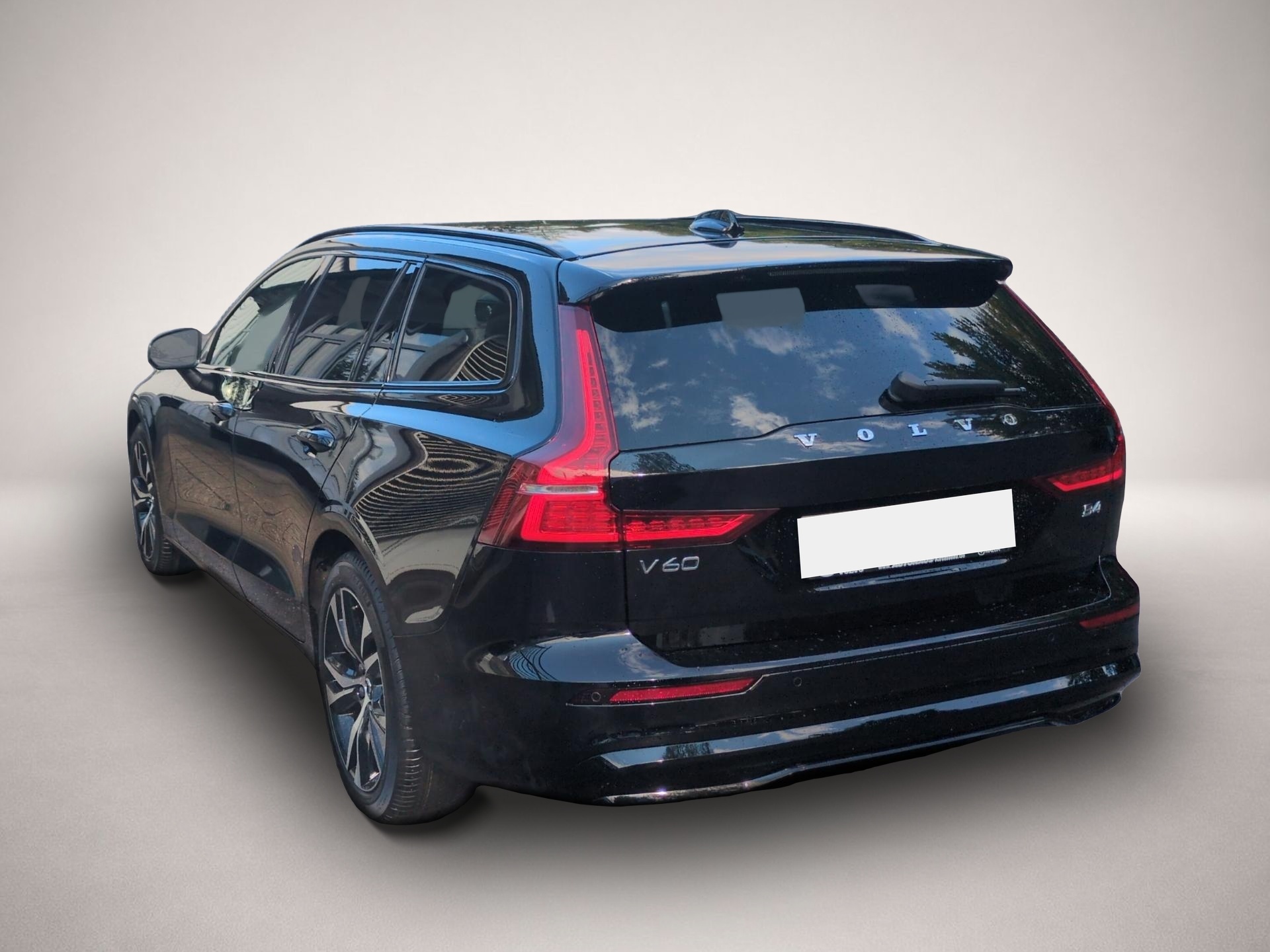 Bild 2 Volvo V60 B4 (Benzin) Plus Dark 2WD Automatik Bluetoot