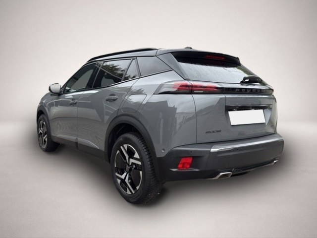 Bild 3 Peugeot 2008 GT PureTech 130 EAT8 APPLE CARPLAY PDC KAME