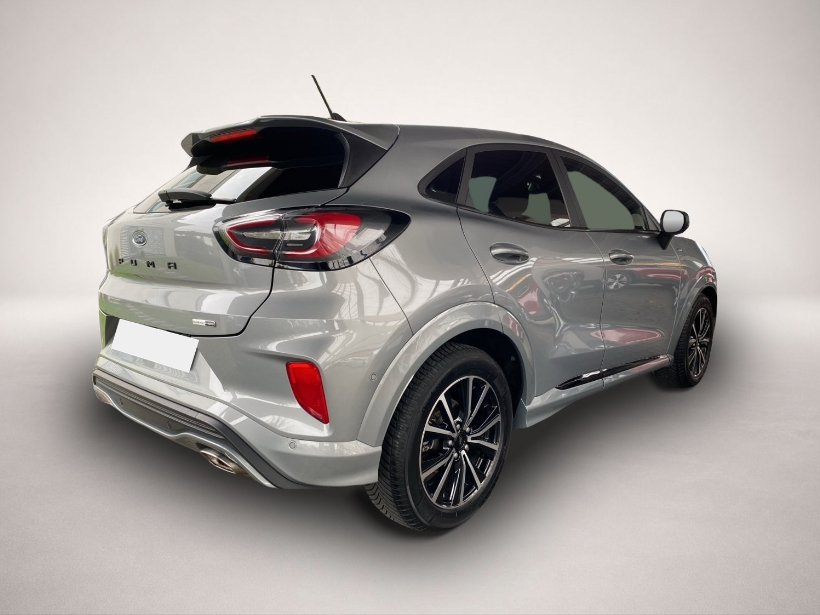 Bild 5 Ford Puma ST-Line ACC+LED+Navi+SHZ+RFK+WiPa*LM*
