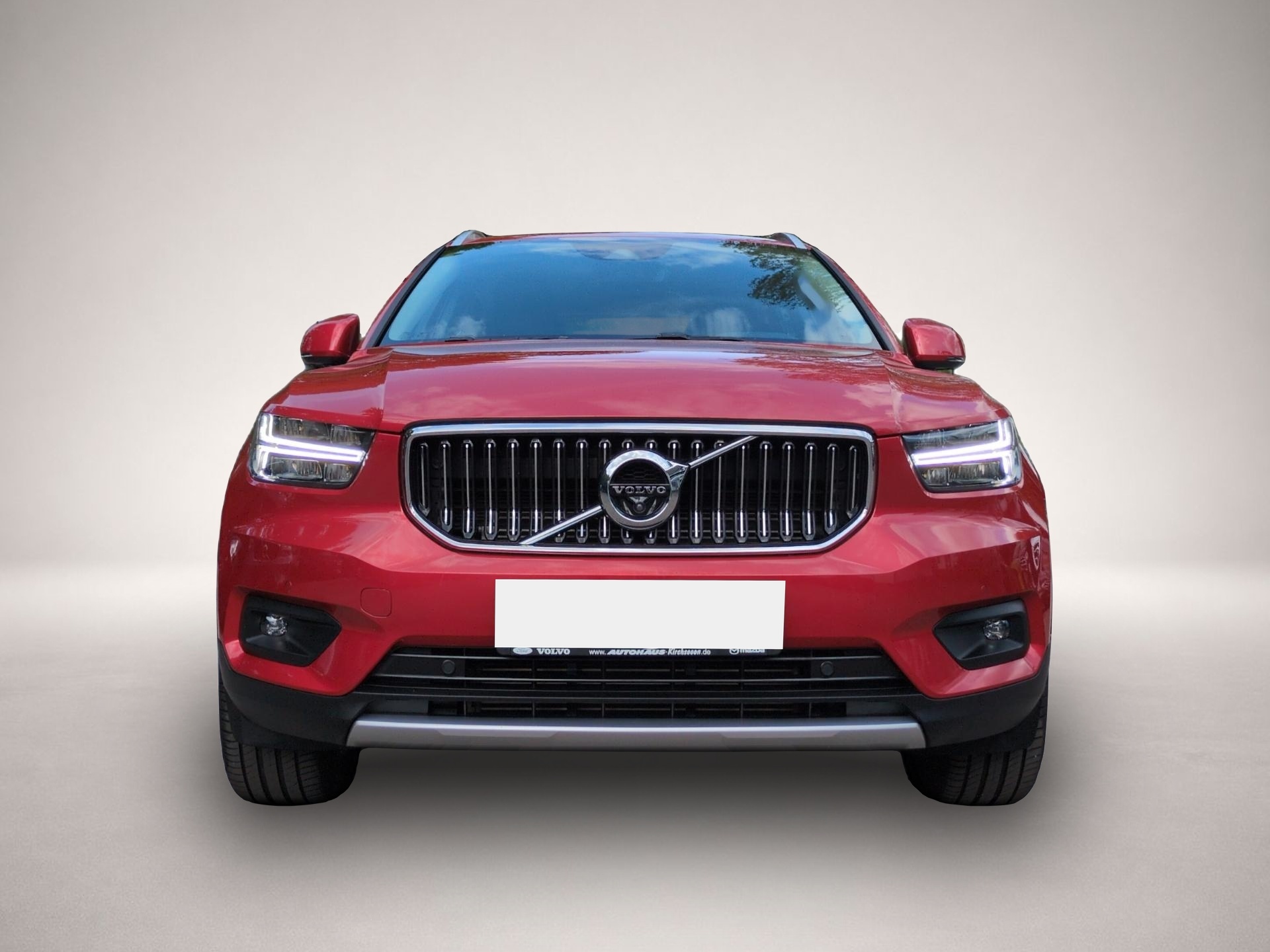 Bild 5 Volvo XC40 T5 Recharge Inscription Plug-In Hybrid 2WD