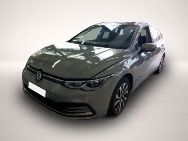 Bild Golf Volkswagen