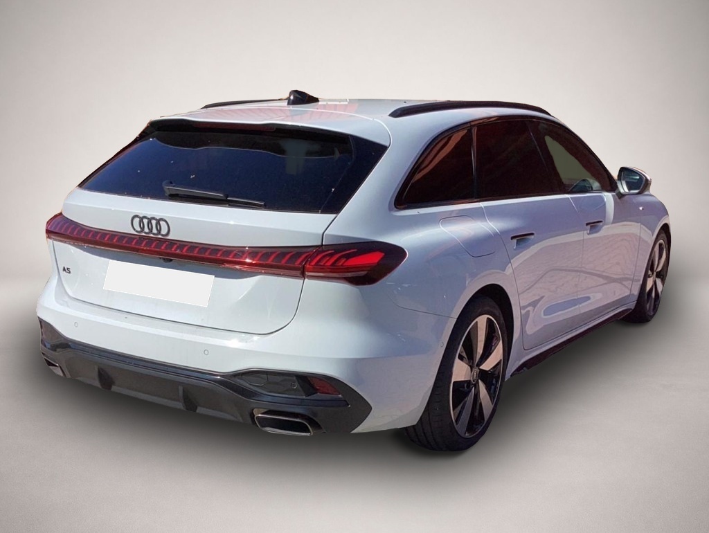 Fotografie 4 des Audi A5 2.0 TFSI S Line Plus S Tronic*Navi*Matrix*Na