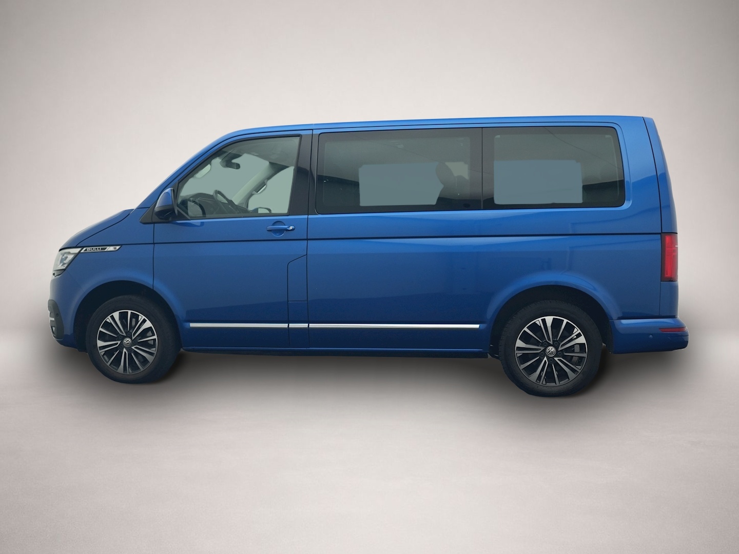 Bild 2 Volkswagen T6 Multivan T6.1 Multivan 2.0 TDI DSG 4Mo. Comfortline AHK N