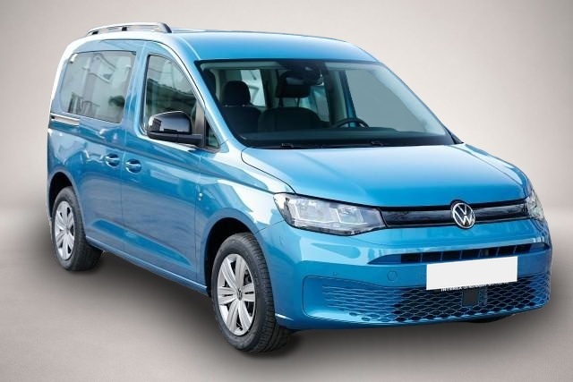 Bild 3 Volkswagen Caddy 1.5 TSI 85kW Life