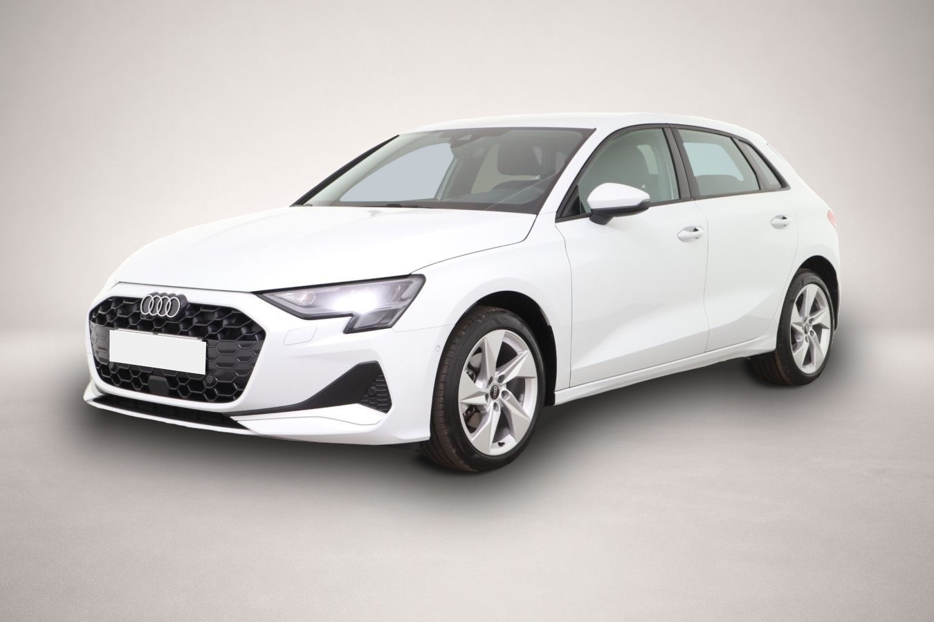 Bild 1 Audi A3 Sportback 35 TDI S tronic Advanced ACC/HuD/Ka