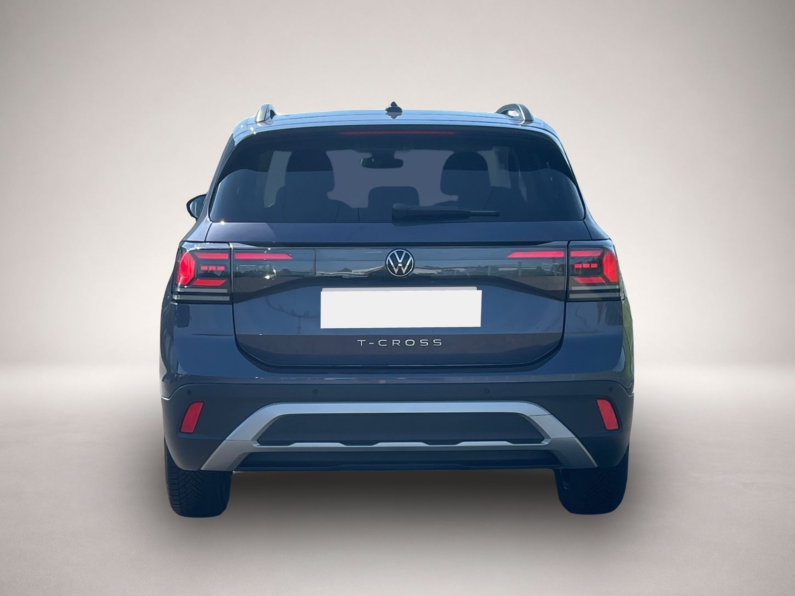 Bild 5 Volkswagen T-Cross GOAL TSI DSG|AHK|ACC|APP-CONNECT|PDC|SHZ