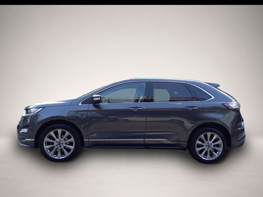 Bild 3 Ford Edge 2.0 TDCi Bi-Turbo 4x4 Vignale AHZV, RFC