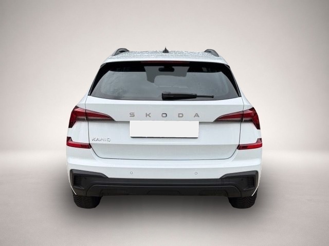 Bild 4 Skoda Kamiq 1.0 TSI DSG Selection Navi,AHK,LM17,Paket