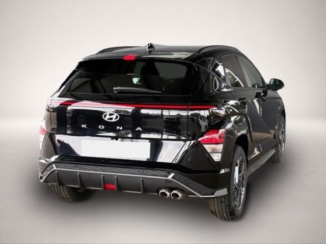Bild 2 Hyundai KONA 1,6 T-GDI DCT N-Line 179 PS / Navi / ACC /.