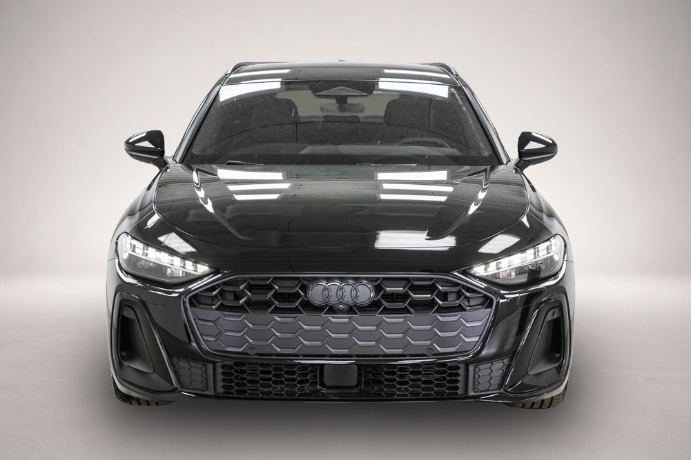 Bild 2 Audi A5 Avant 2,0 TFSI S tronic quattro S-line -LAG.