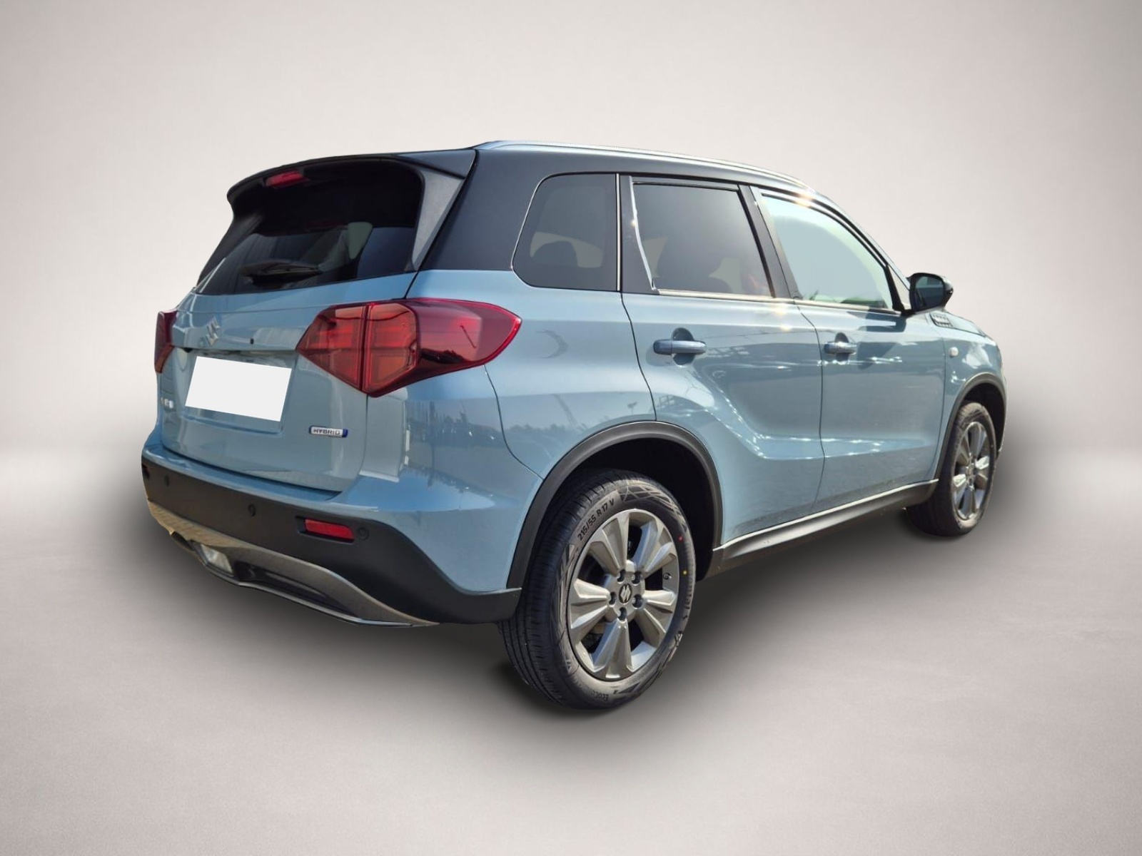 Fotografie des Suzuki Vitara Comfort 110PS MHEV 4x4 ALLGRIP 1.4 Boost