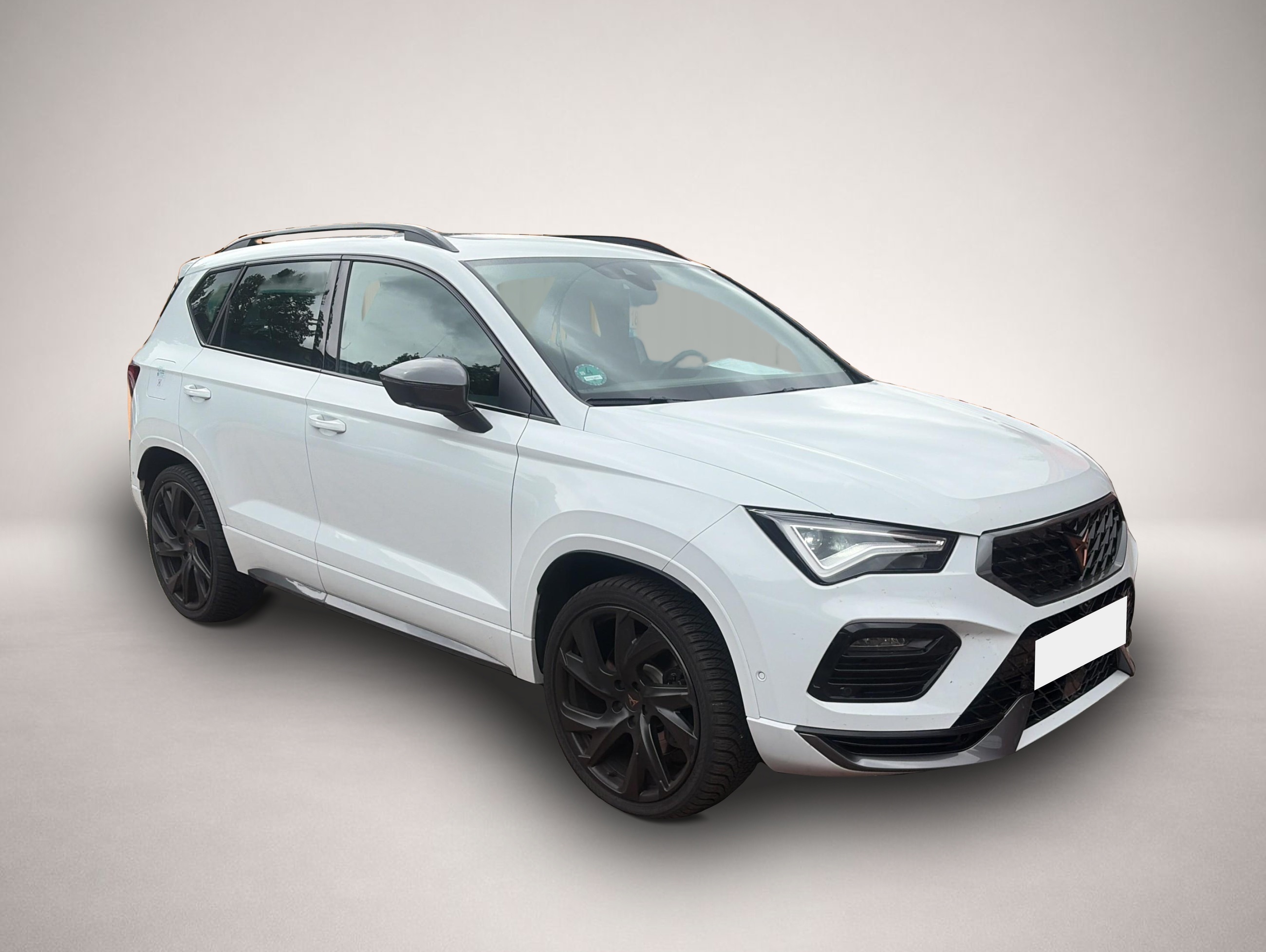 Bild Ateca Cupra