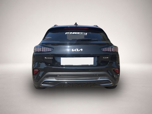 Bild 4 Kia XCeed 1.6T-GDI 180 DCT GT Line Leder Navi Digita