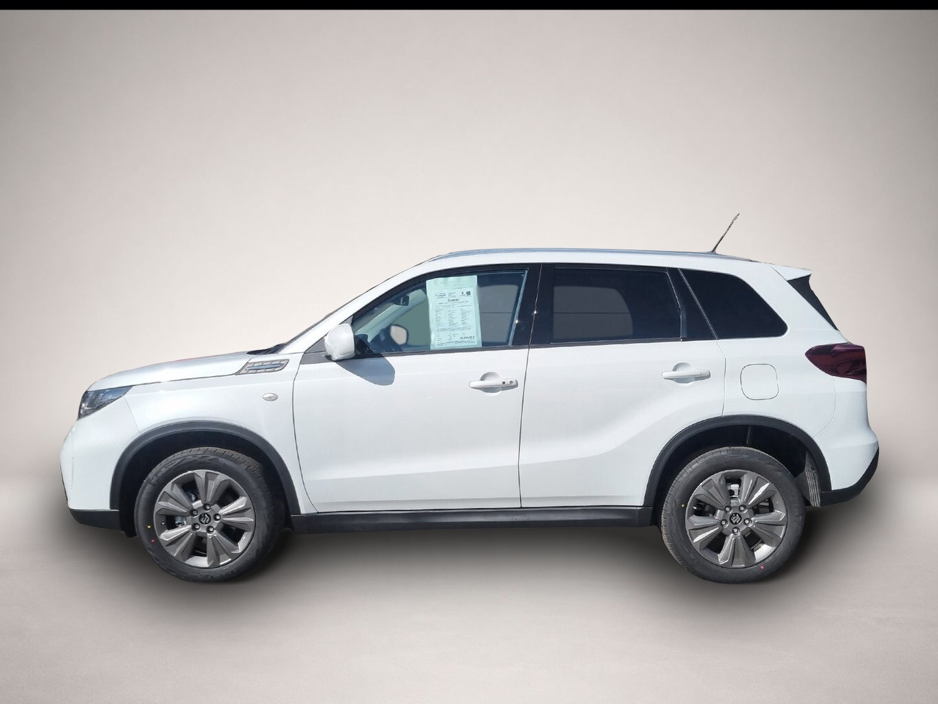 Bild 2 Suzuki Vitara 1.4 Comfort Hybrid *Automatik* 2WD...