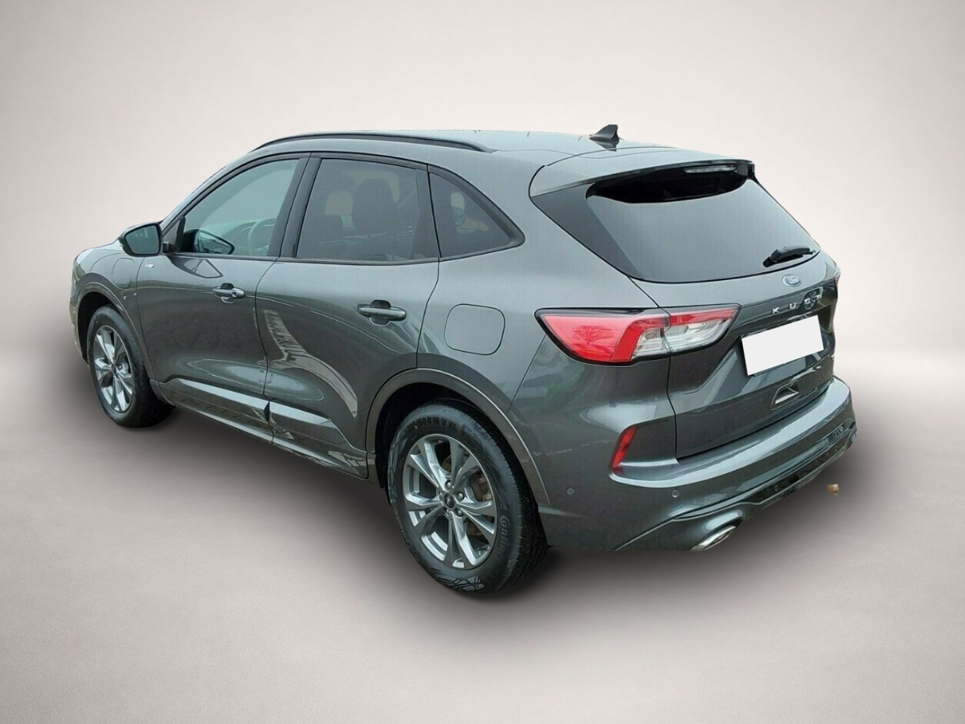Bild 3 Ford Kuga ST-Line X 2.5 PHEV...