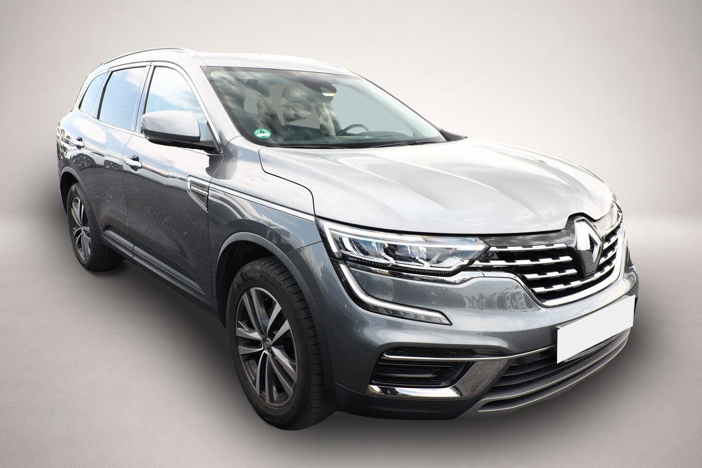 Bild 2 Renault Koleos 1.3 TCe 160 EDC Zen LED Nav PDC