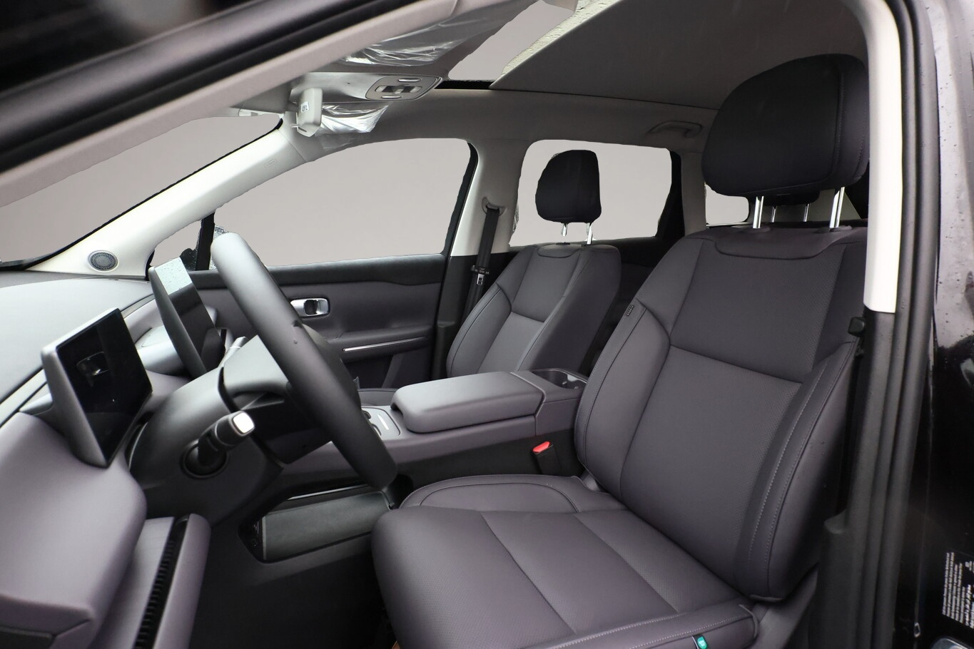 Bild 5 Leapmotor C10 BEV 81,9kWh Design ProMax Pano Nav 4J.Gar.