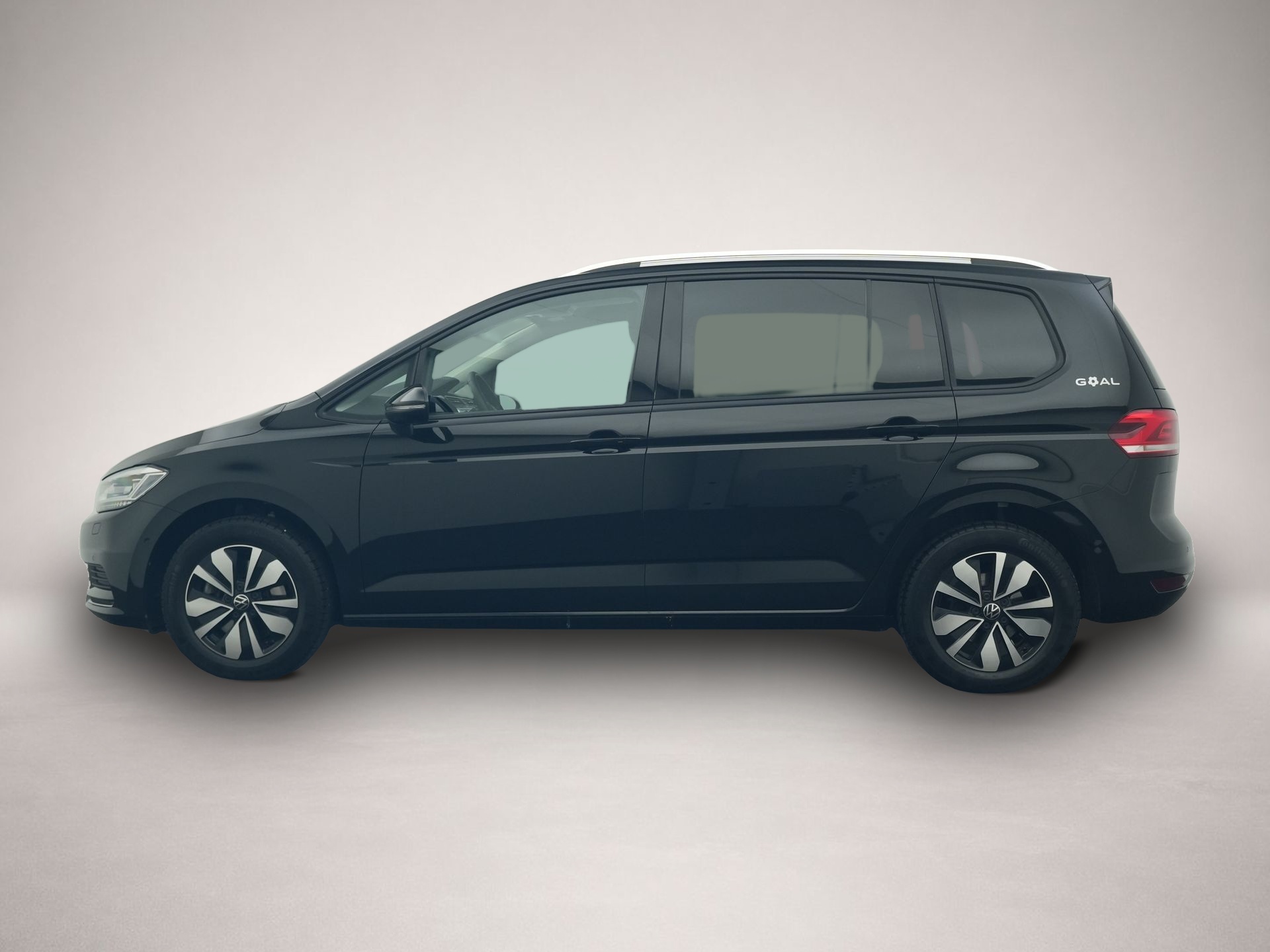 Bild 2 Volkswagen Touran 1.5 TSI DSG Goal 7-S.+IQ.LIGHT+NAVI+AHK