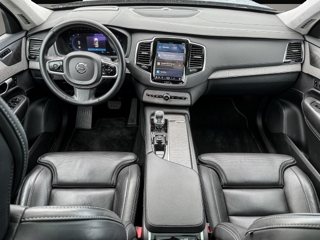 Bild 6 Volvo XC90 Ultimate Dark AWD B5 Diesel EU6d 7-Sitzer H