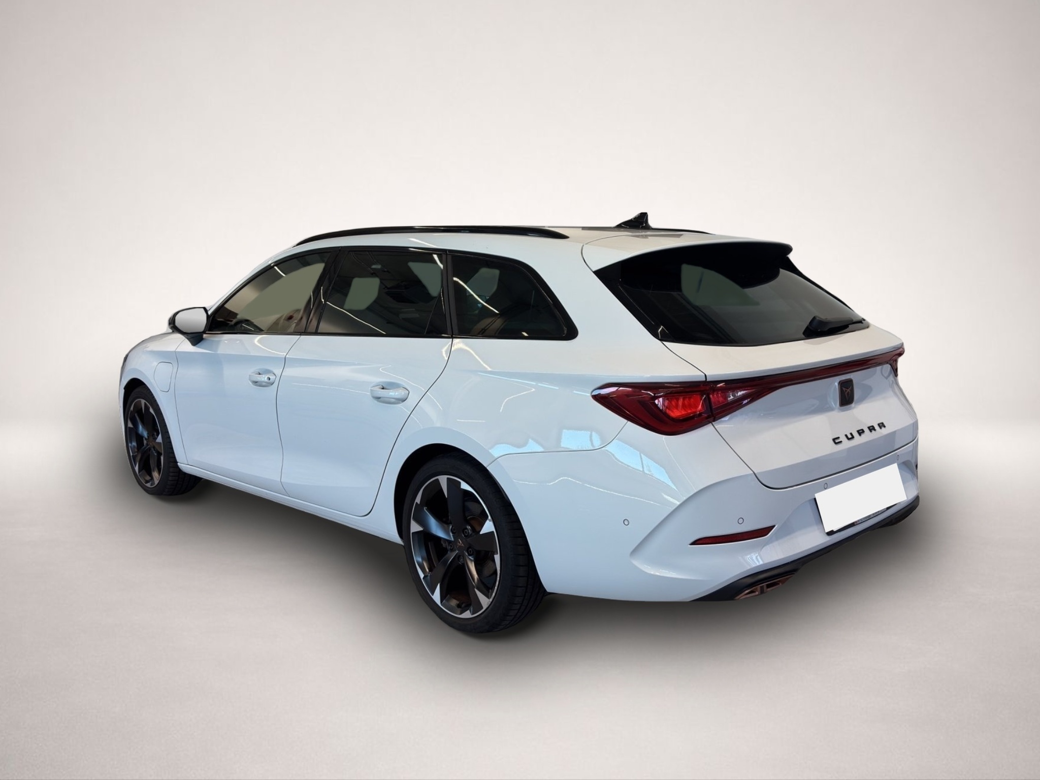 Bild 4 Cupra Leon SP 1.4 e-Hybrid DSG LED NAVI ACC SIDEASS PA