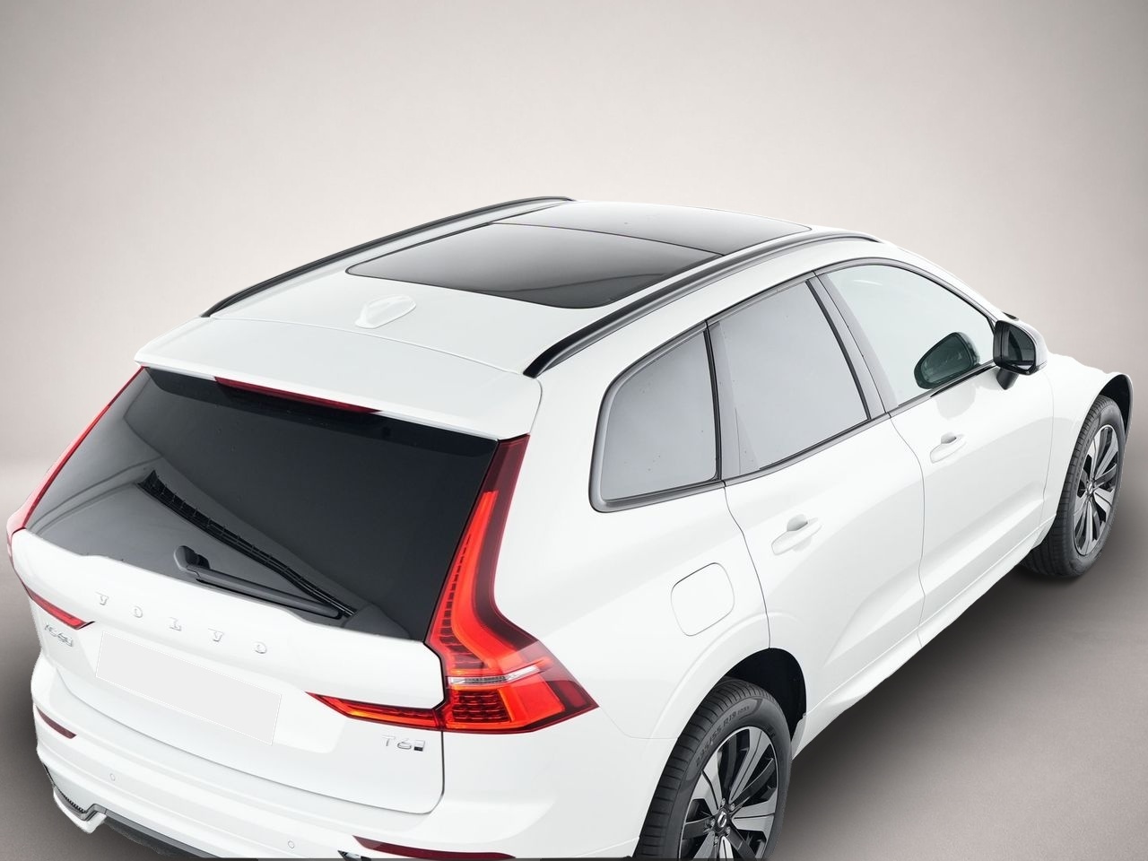 Bild 4 Volvo XC60 Plus Dark Recharge Plug-In Hybrid AWD HUD S