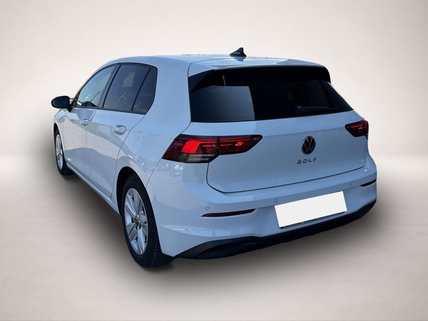 Bild 3 Volkswagen Golf 1.5 TSI Life GARANTIE+STANDHEIZUNG+AHK+APP-