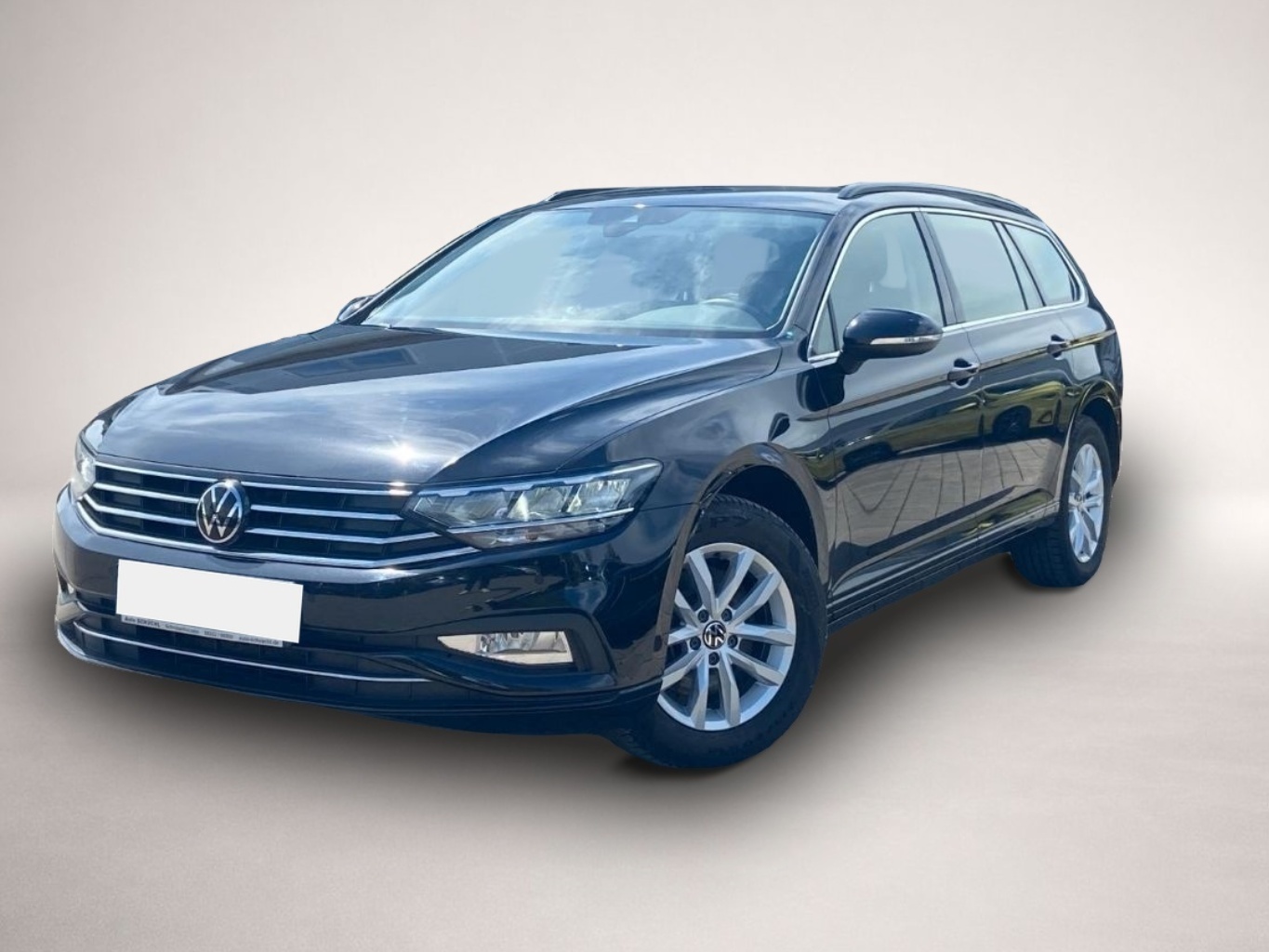 Bild 1 Volkswagen Passat Variant 2.0 TDI DSG BUSINESS APP-CONNECT+