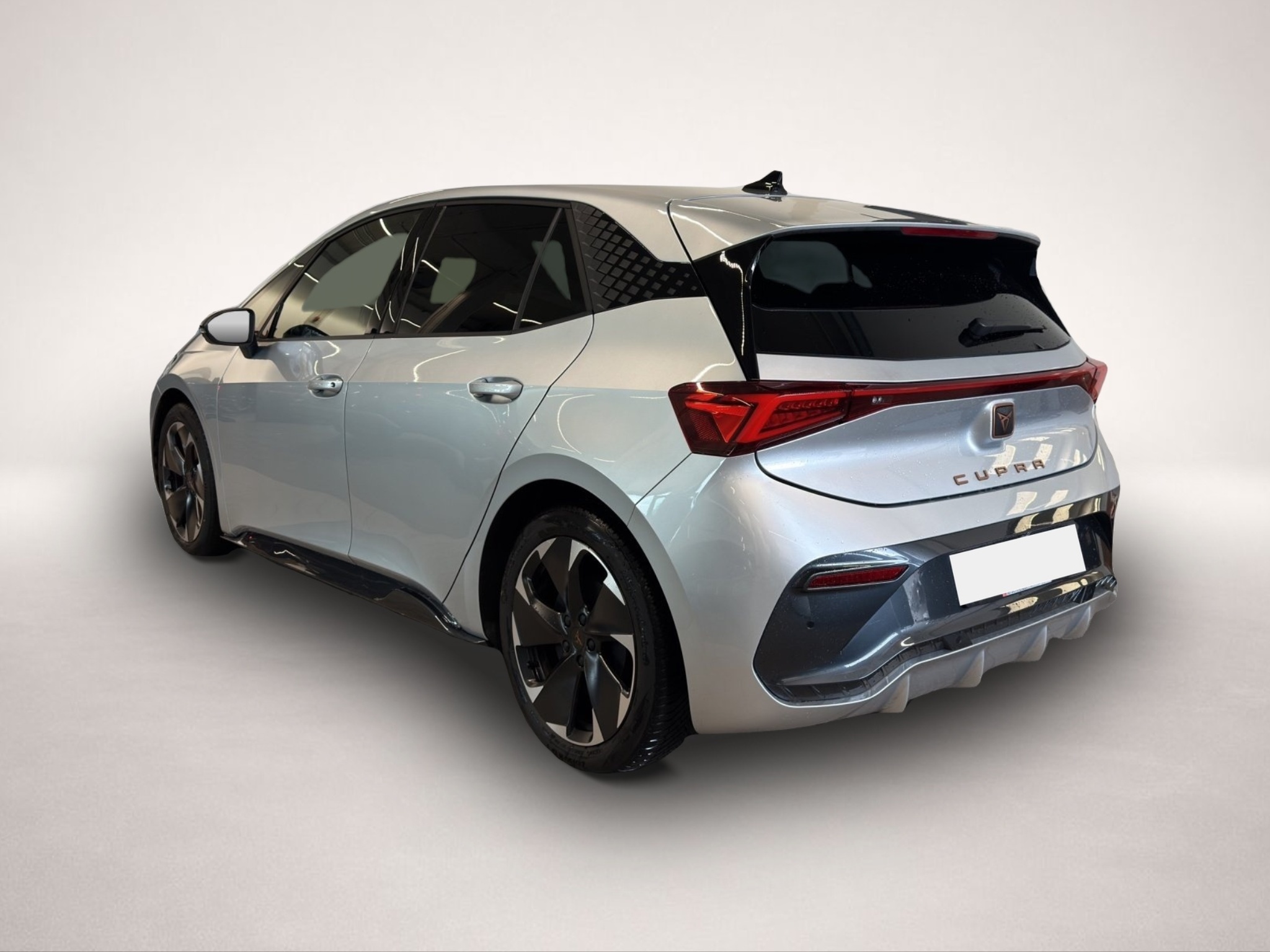 Bild 4 Cupra Born 82kWh ab 337.- EUR mtl. 1000.- Anzahlung LE