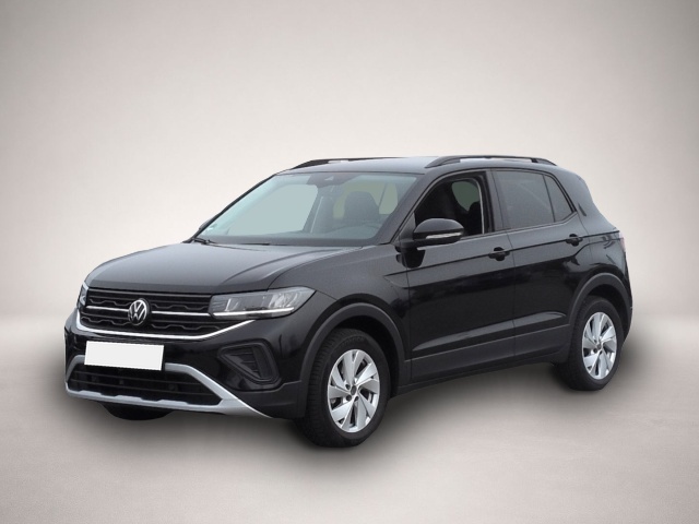 Fotografie Volkswagen T-Cross Life 1.0TSI*ACC LED Navi R-Kam digCockp