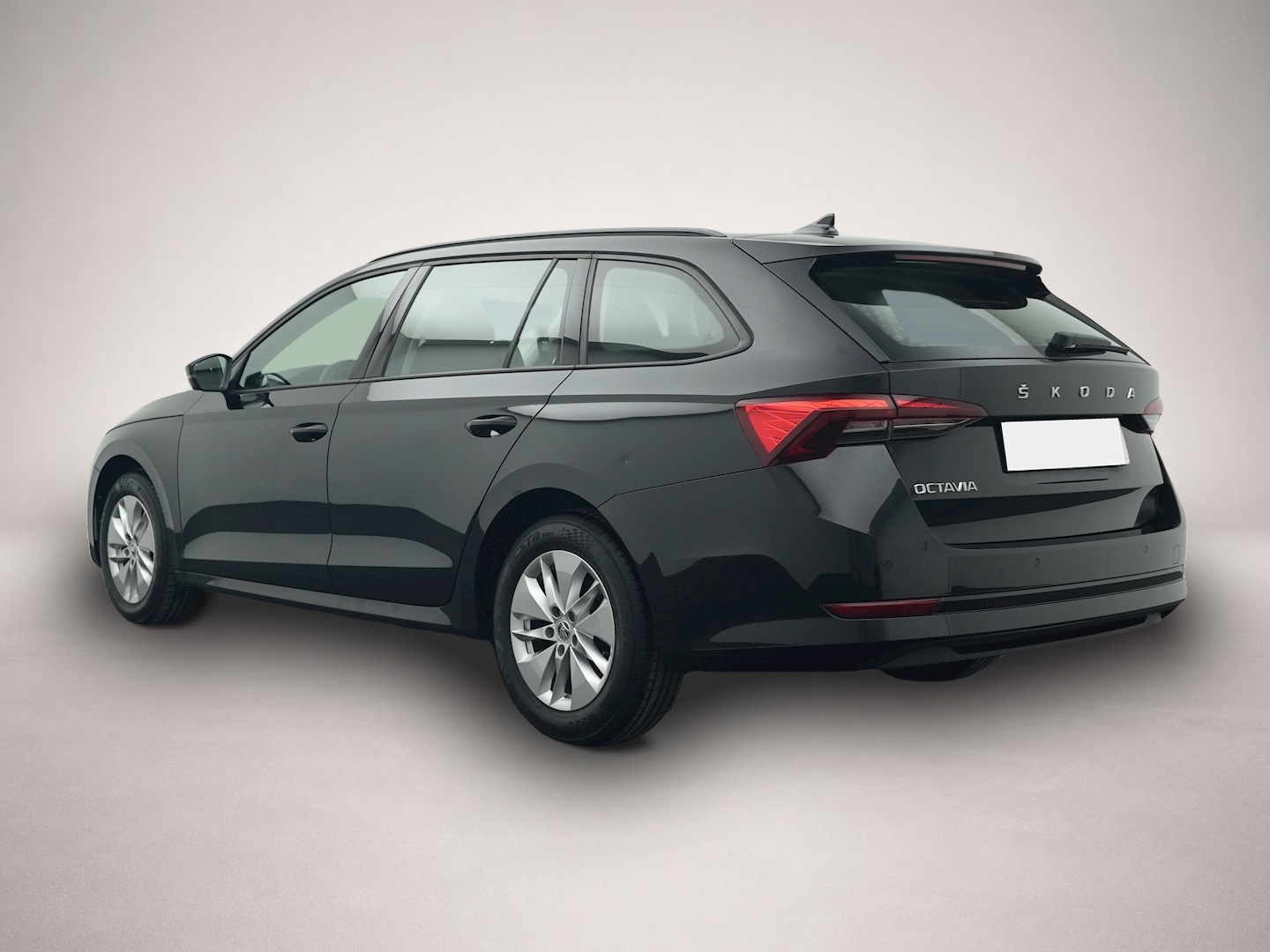 Bild 3 Skoda Octavia Combi 2.0 TDI DSG Ambition NAVI LED