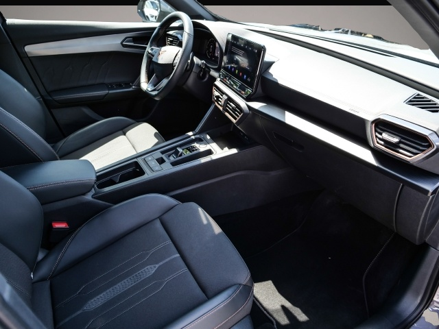 Bild 5 Cupra Formentor 1.5 TSI DSG Teilleder Panorama-Dach LE