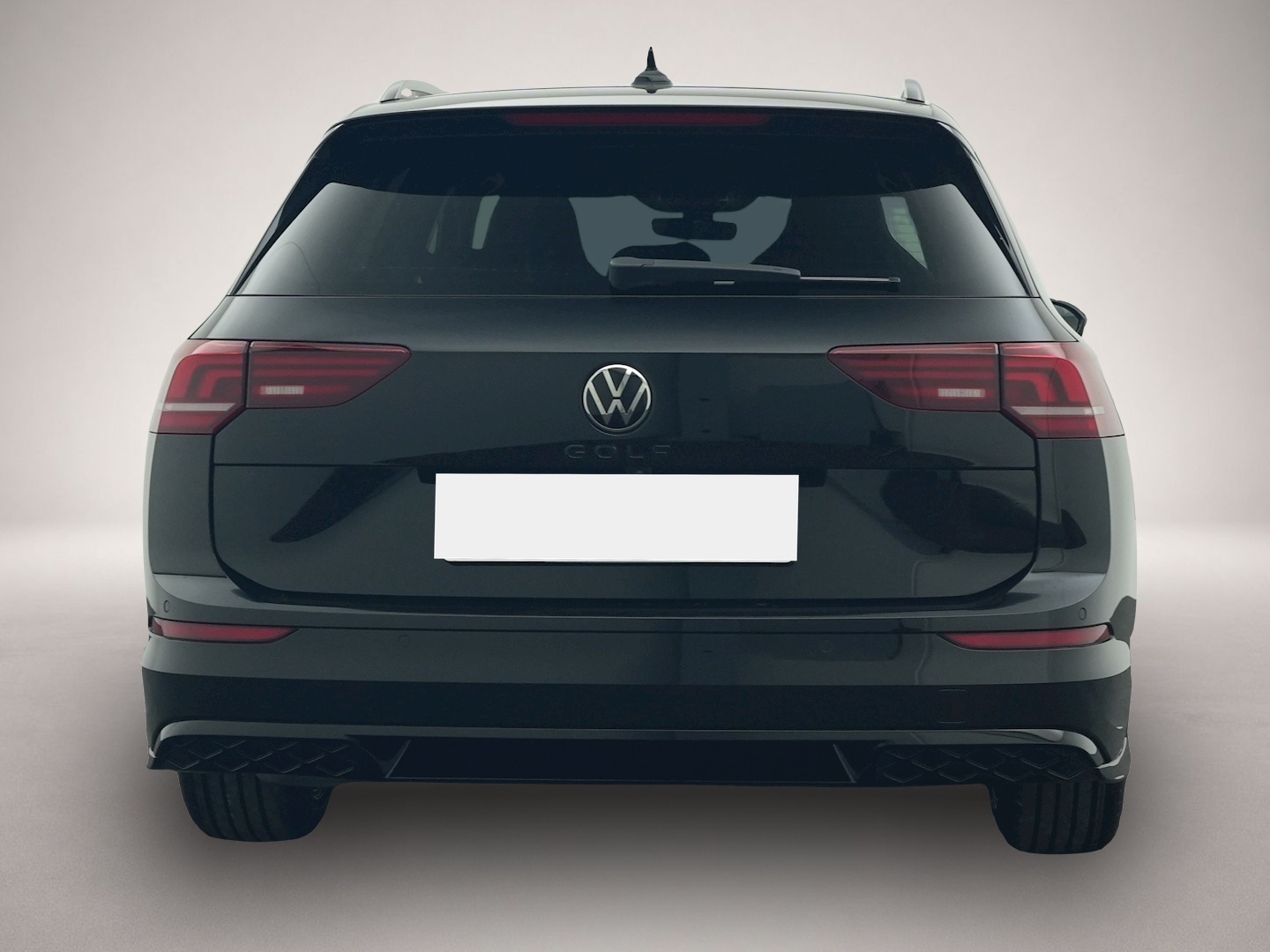 Bild 4 Volkswagen Golf Variant 8 1.5 eTSI DSG R-Line BLACK STYLE L