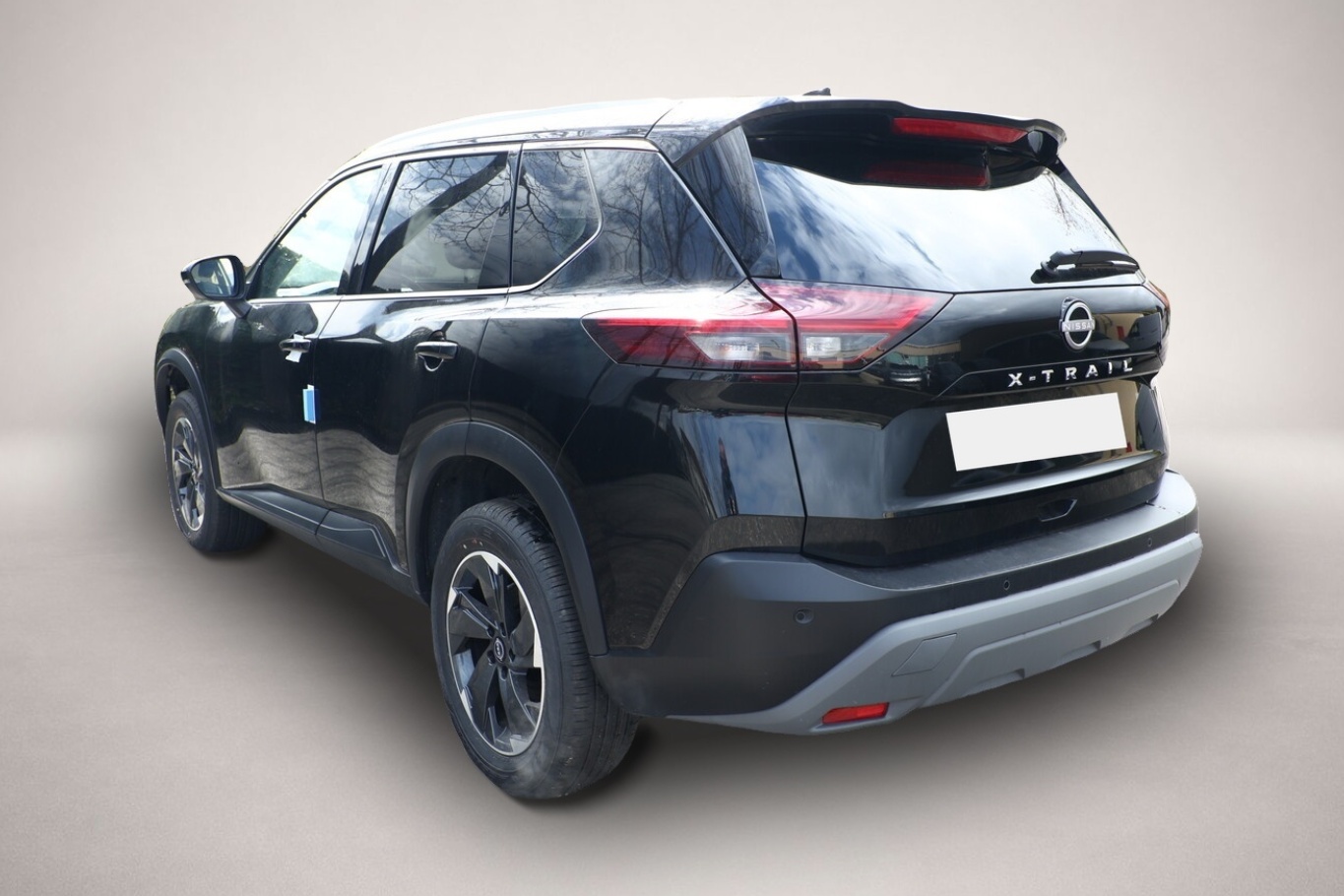 Bild 4 Nissan X-Trail AT N-Connecta Nav eHK 360° 4xSHZ PrivG