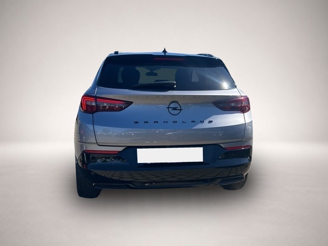 Bild 4 Opel Grandland (X) Grandland GS Line Top Zustand Navi Leder 360 Kam