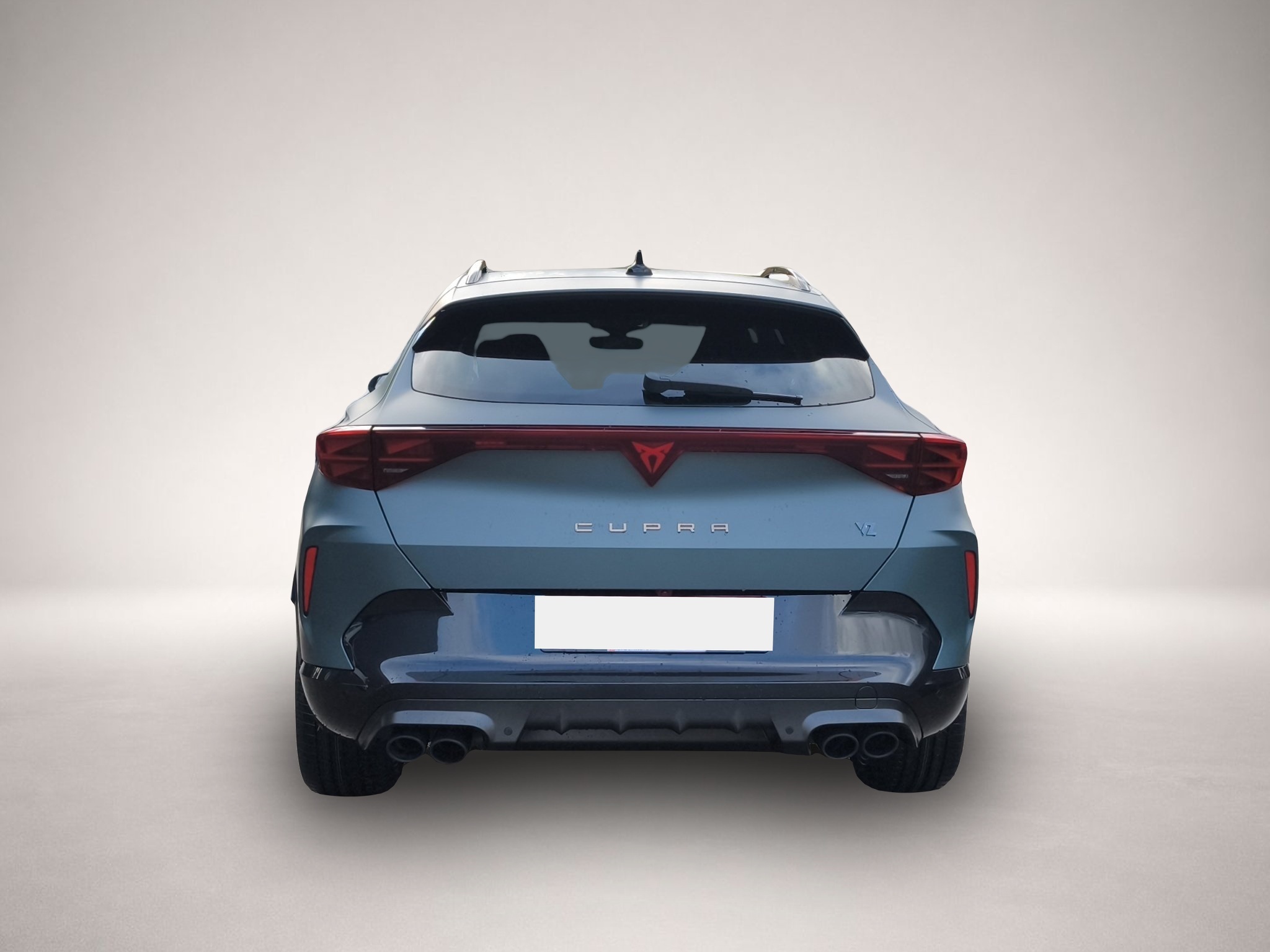 Bild 5 Cupra Formentor 2.0 TSI DSG 4Drive VZ MATT + AHK + SEN
