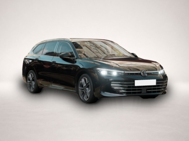 Bild 2 Volkswagen Passat Variant 1.5 eHybrid OPF DSG Elegance
