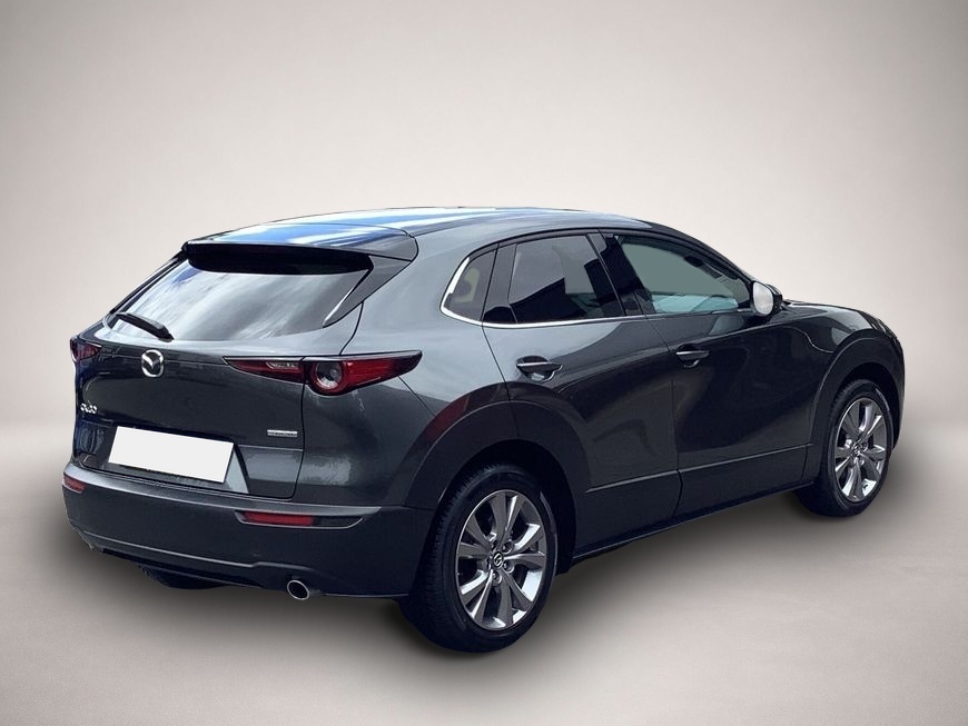 Bild 2 Mazda CX-30 e-SKYACTIVE G 140 Aut. CENTRE-LINE Head-up