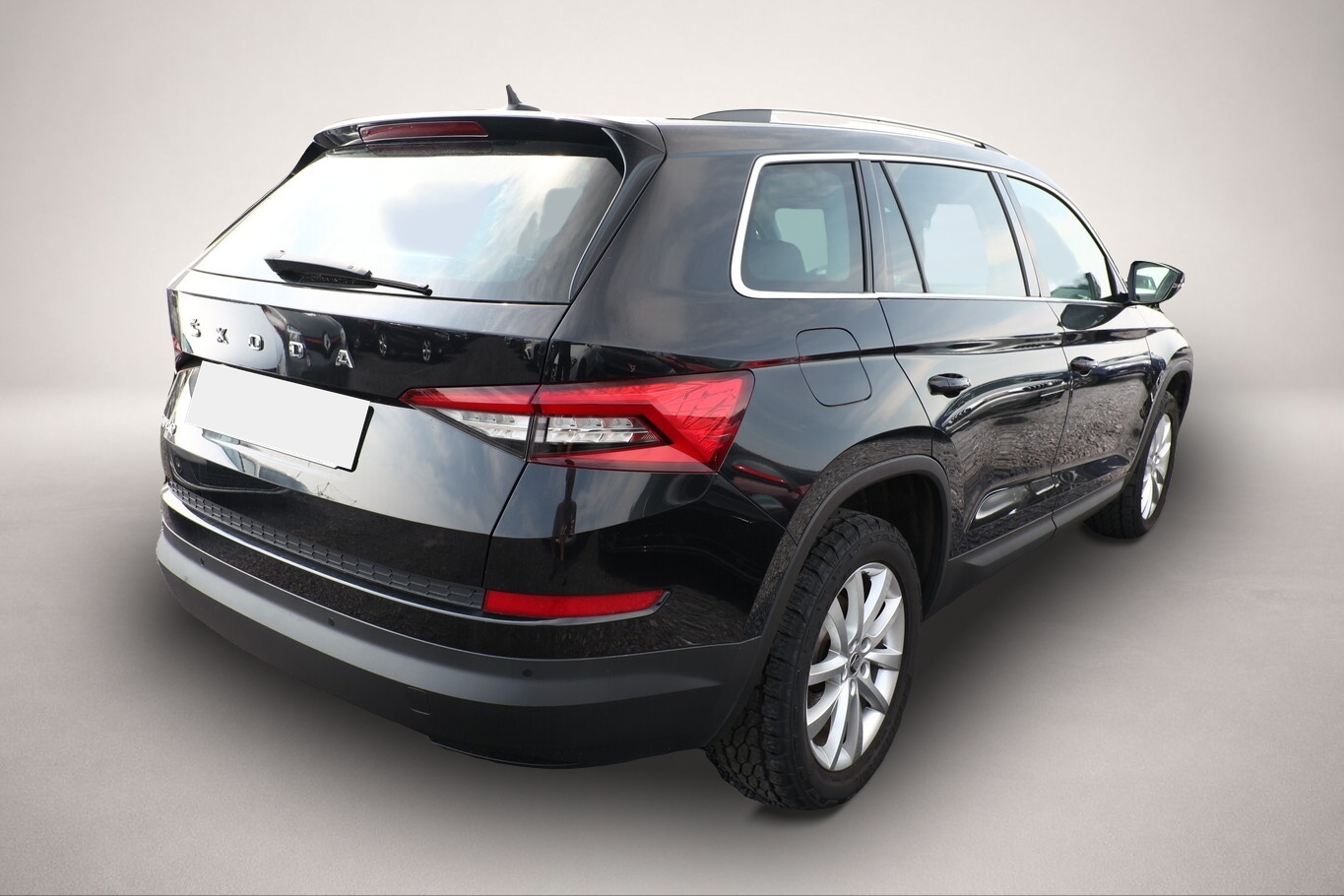 Bild 3 Skoda Kodiaq 1.5 TSI 150 DSG Style 7S LED Nav ACC 18Z