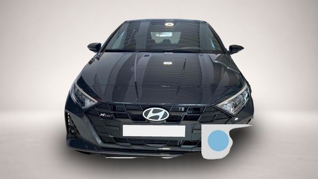 Fotografie 2 des Hyundai i20 N Line 1.0 T-GDI DCT 73kW (100PS) Induktionsl...