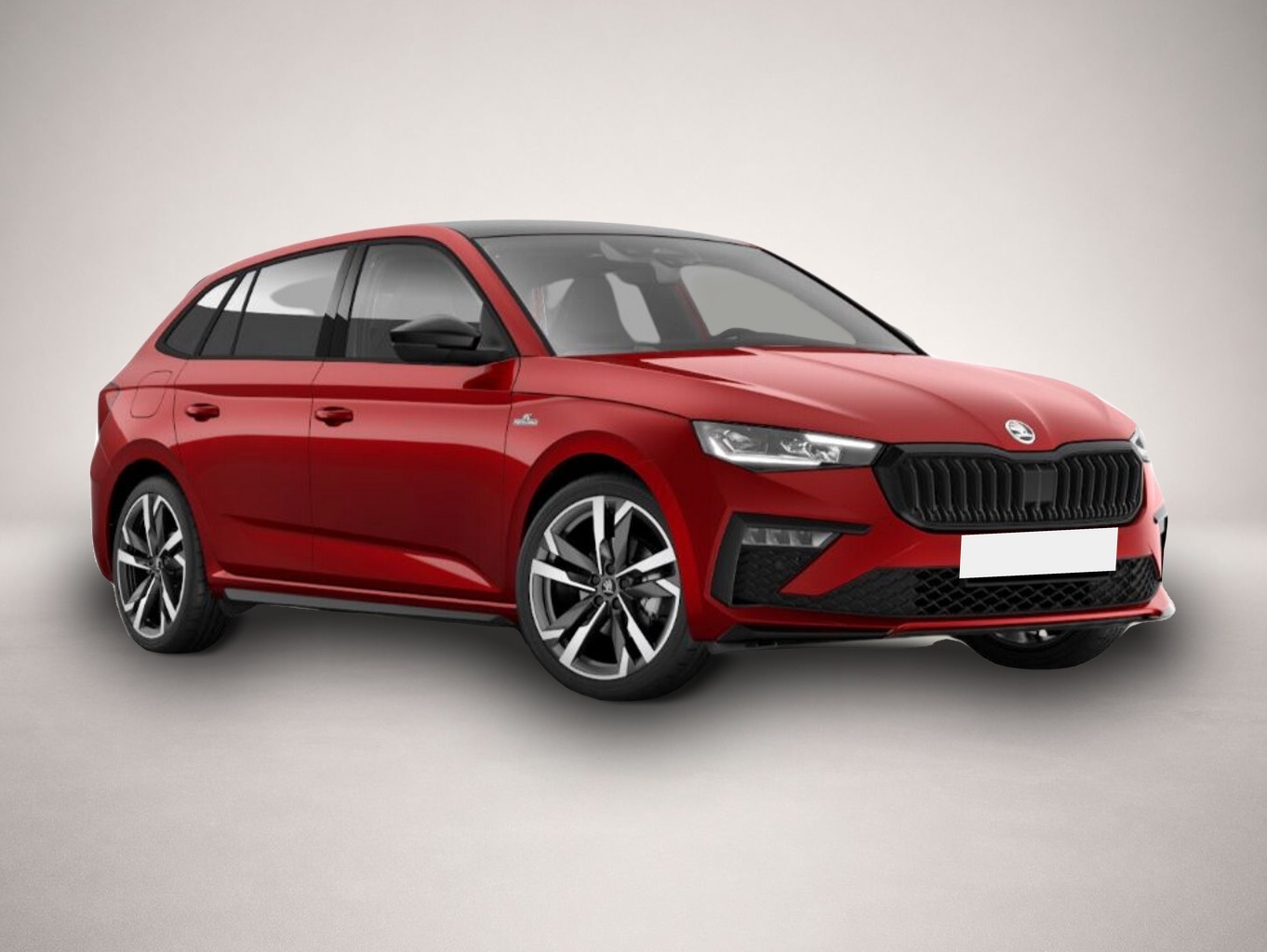 Bild Scala Skoda